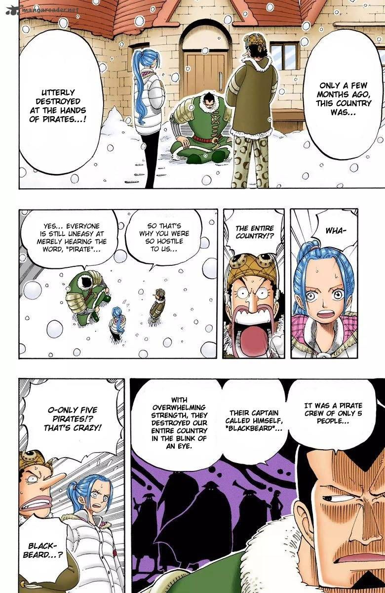 One Piece Digital Colored Comics Chapter 133 Em 21 One Piece Digital Colored Comics Chapter 133 Em 21