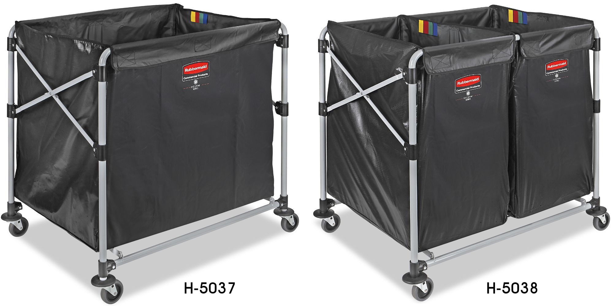 RubbermaidR Collapsible Basket Trucks In Stock RubbermaidR Collapsible Basket Trucks In Stock