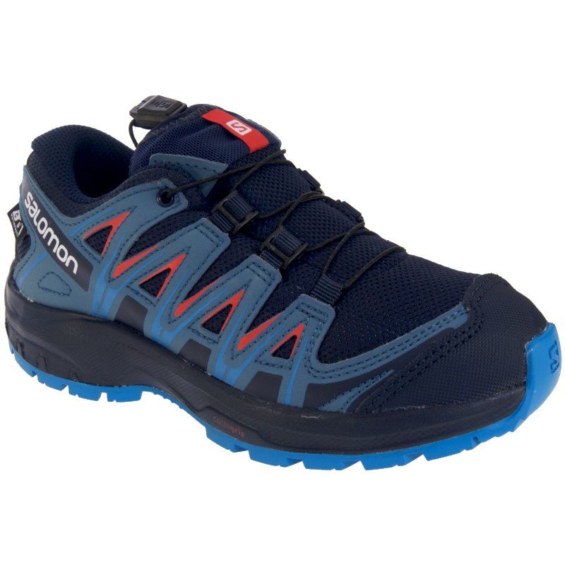 3 Salomon Xa Pro 3d Cswp 406433 Boots Hiking Boots Hoka Running Shoes
