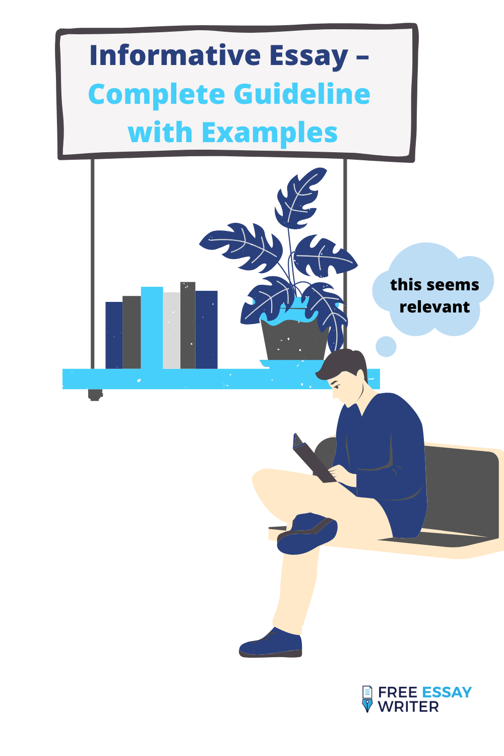 Buy an informative essay