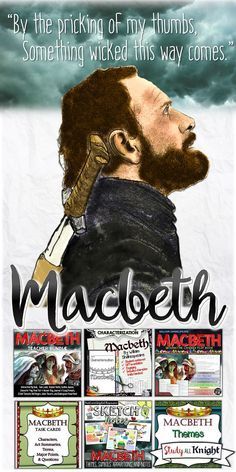 Essay on macbeth themes