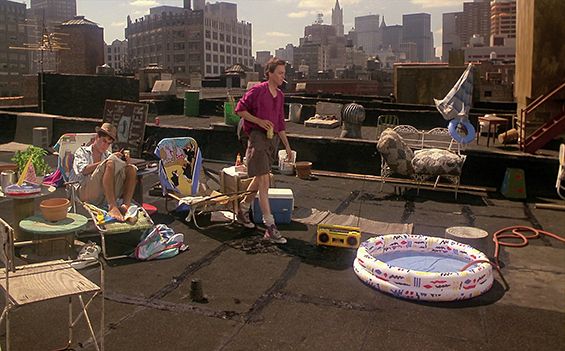 where was weekend at bernies filmed where was weekend at bernies filmed
