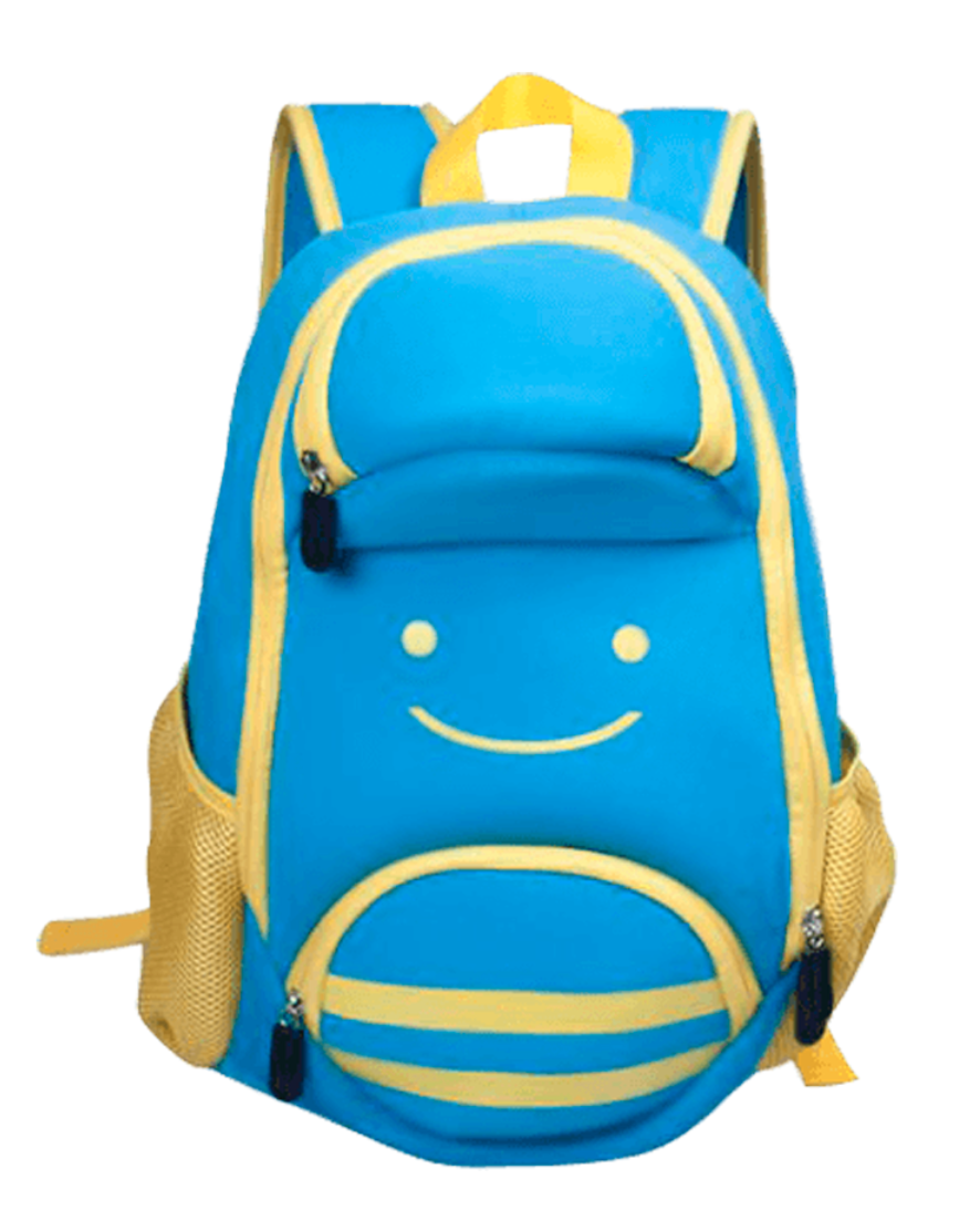 Mi Pac Mochila Escolar Mochila mi Pac-Royale nórdico