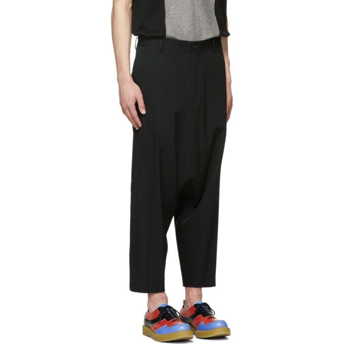 COMME des GARCONS HOMME パンツ PLUS 人気総合 comme des garçons homme plus スカートパンツ スラックス