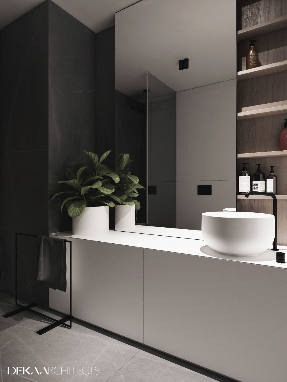 INTERIOR 011.17 | Mennica Residence, Warsaw PL INTERIOR 011.17 | Mennica Residence, Warsaw PL