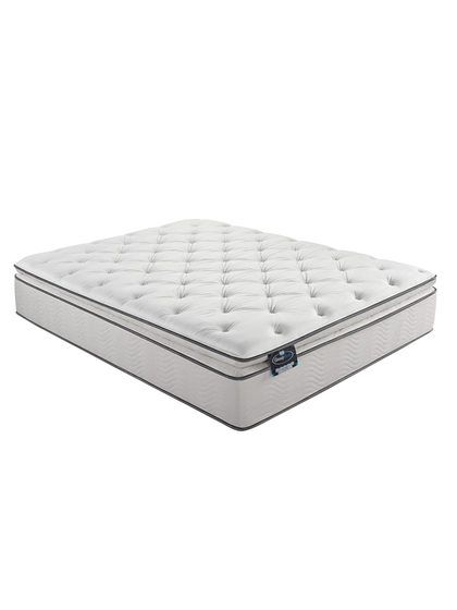 439beautysleep Pillow Top Mattress By Beautyrest At Gilt Bubu 439beautysleep Pillow Top Mattress By Beautyrest At Gilt