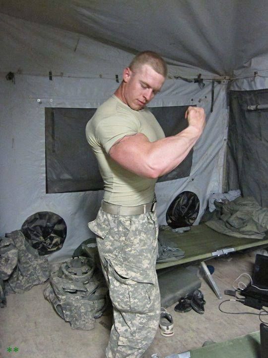 Consider, that sexy soldier piss congratulate Sexy soldier piss think