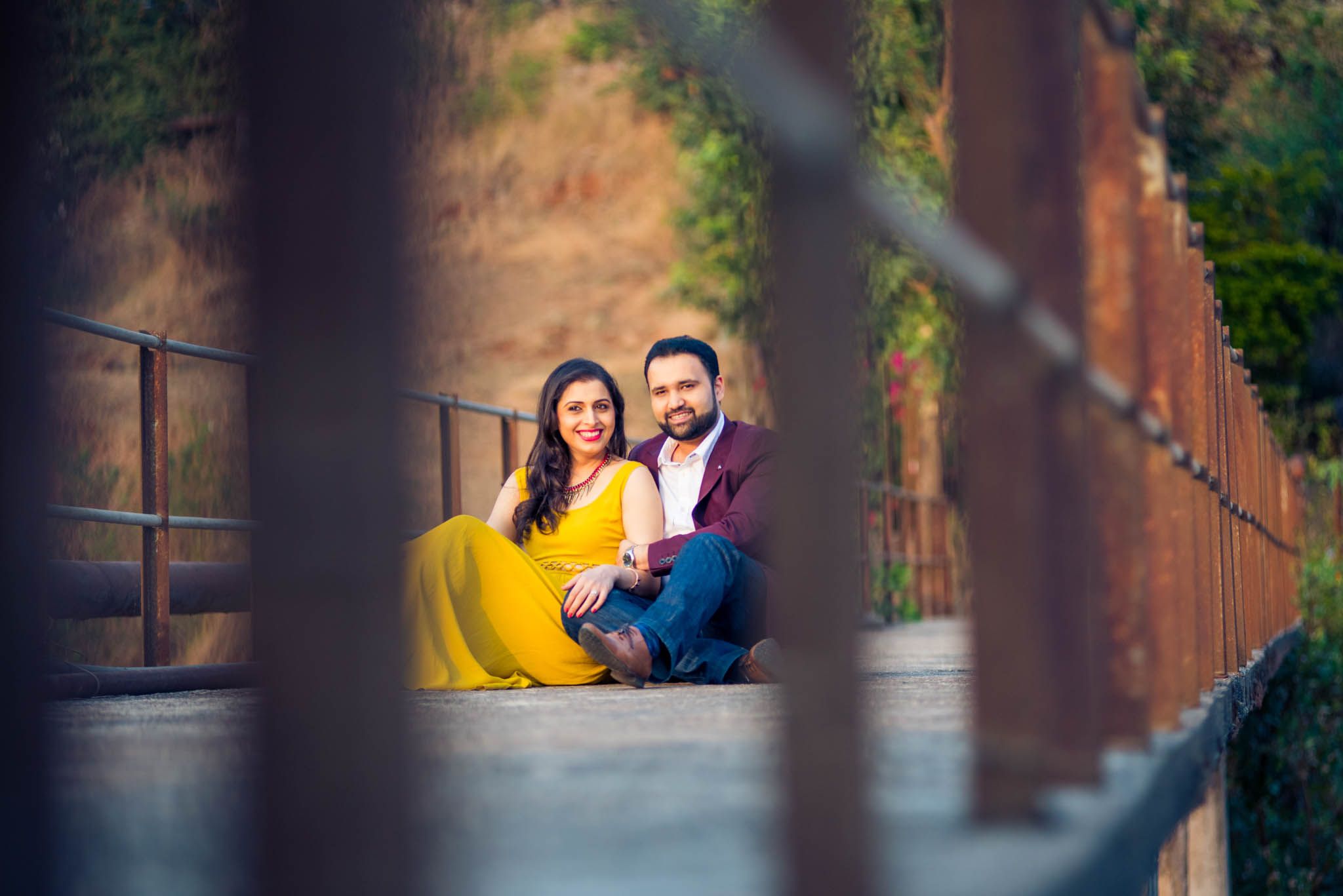 WhatKnot-Pre-Wedding-Lonavla-Pawana-Lake-29 | Pre wedding photoshoot