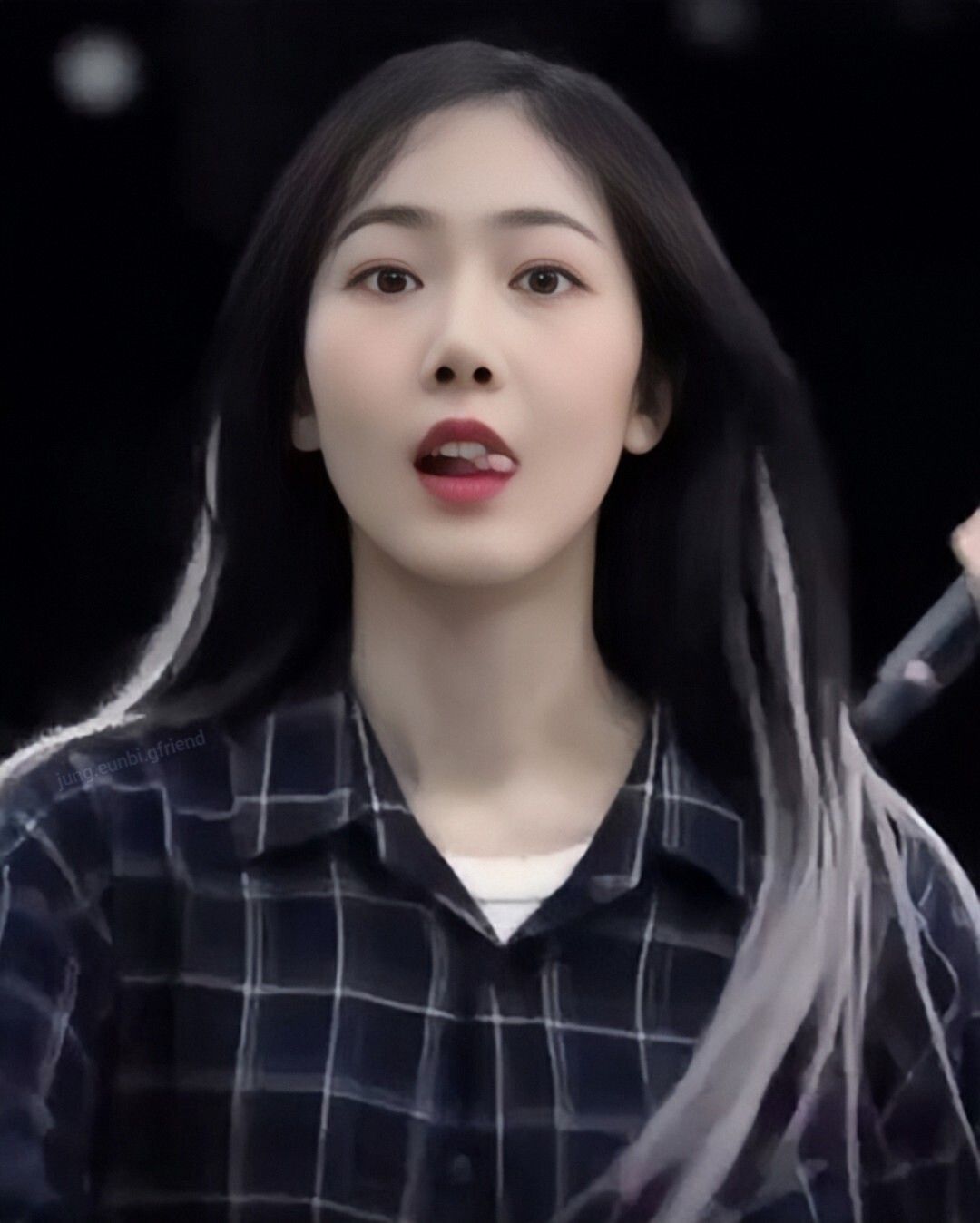 gfriend sinb hwang eunbi di 2020 gfriend sinb hwang eunbi di 2020