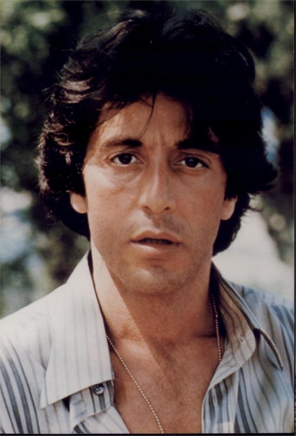 Hollywood Actor, Old Hollywood, Young Al Pacino, Actor Al Pacino