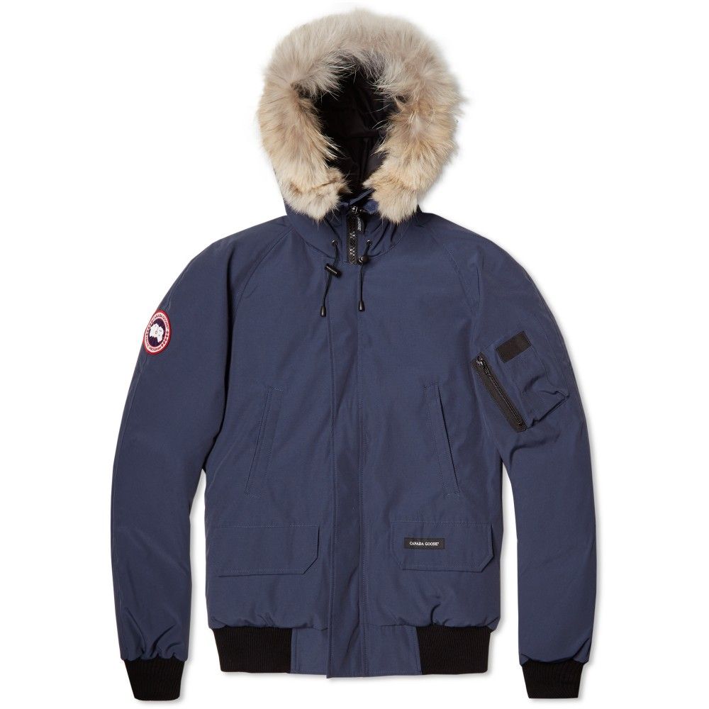 Canada Goose Jacket HyBridge Espirt Canada Goose Jacket HyBridge Espirt