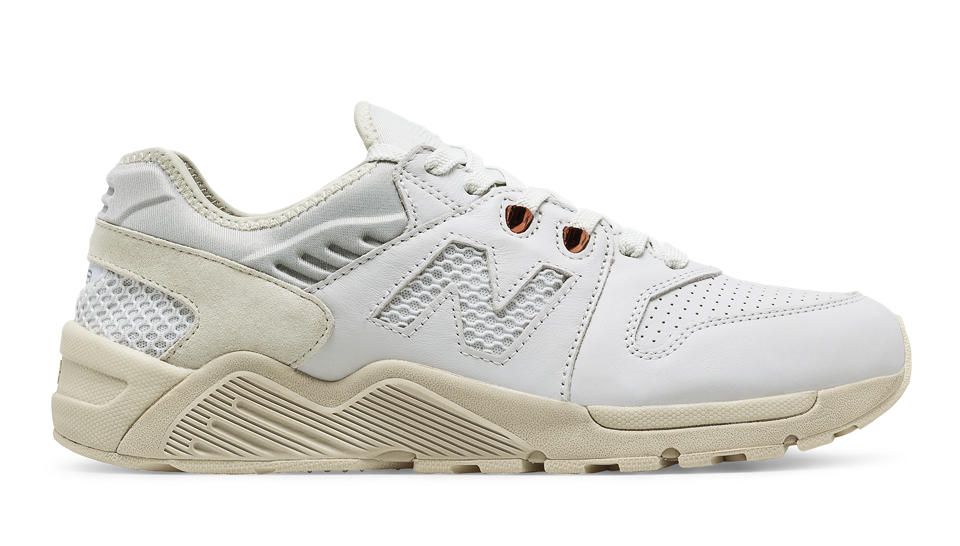 New Balance 009 beige New Balance 009 beige
