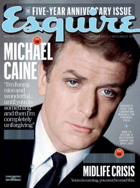 Can You Say Hero Esquire Lloyd Uk Esquire George Clooney Esquire Magazine Cover Esquire Cover Esquire Uk