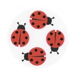 Lucky Lady Bird Lucky Lady Bird
