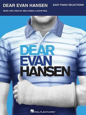 Dear evan hansen book pdf free download