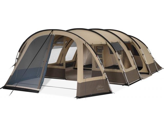 Gezinstenten | Tent, Kamperen Nieuwe FastPitch gezinstenten van Coleman