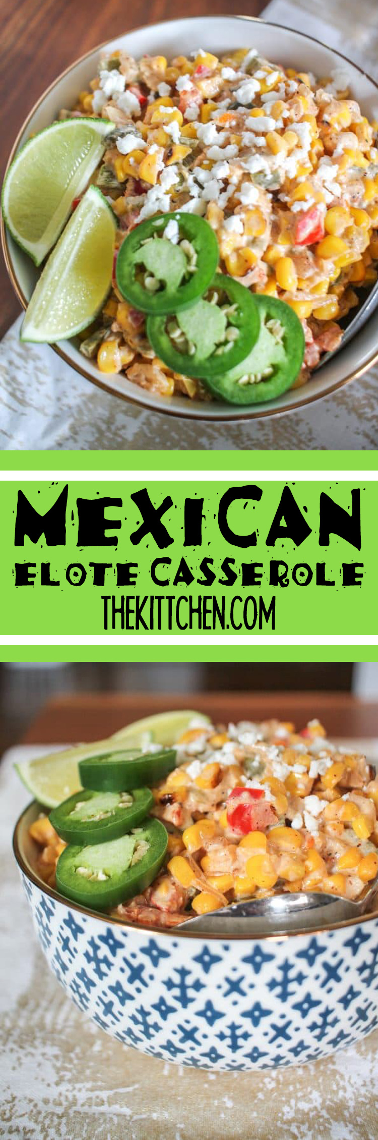 Elote Casserole elote-casserole