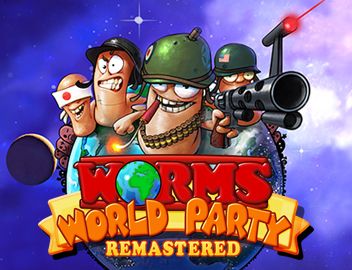 Single party worms