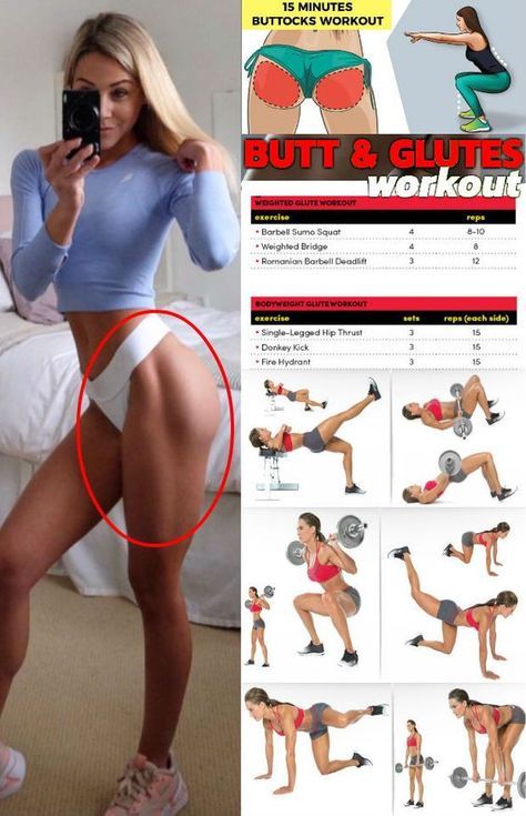 Pin En Fitness
