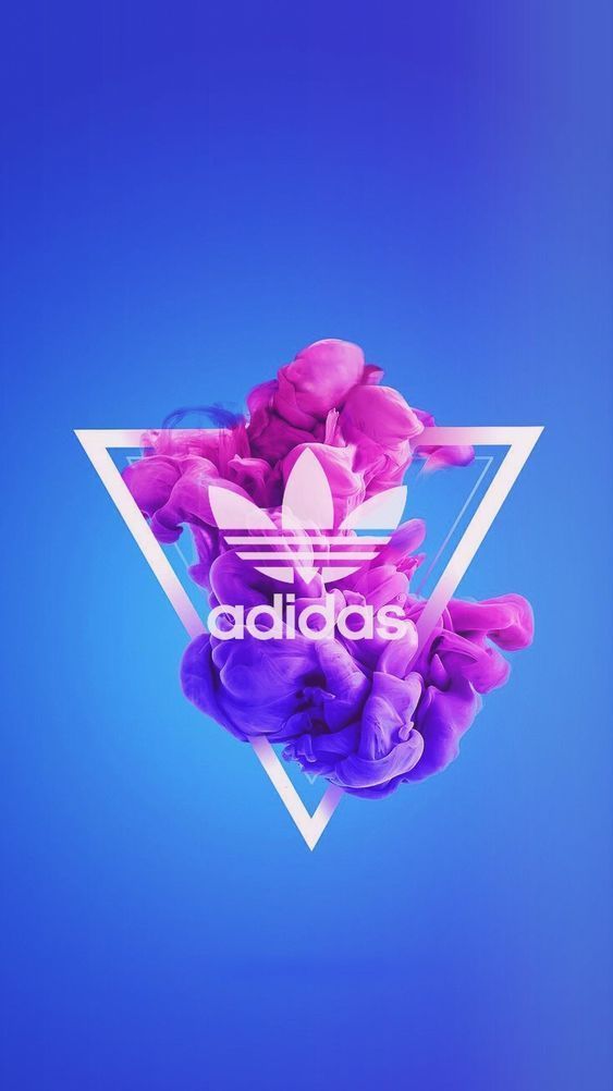 Adidas Art iPhone Wallpaper - iPhone Wallpapers - #Adidas #Art #iPhone #planodefundo #Wallpaper #Wallpapers #wallpaperiphone