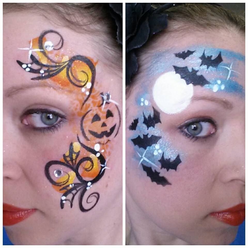 23 Of The Best Ideas For Halloween Face Paint Ideas For Kids Home C3cd8ce96acac22652bf1010af4da81a