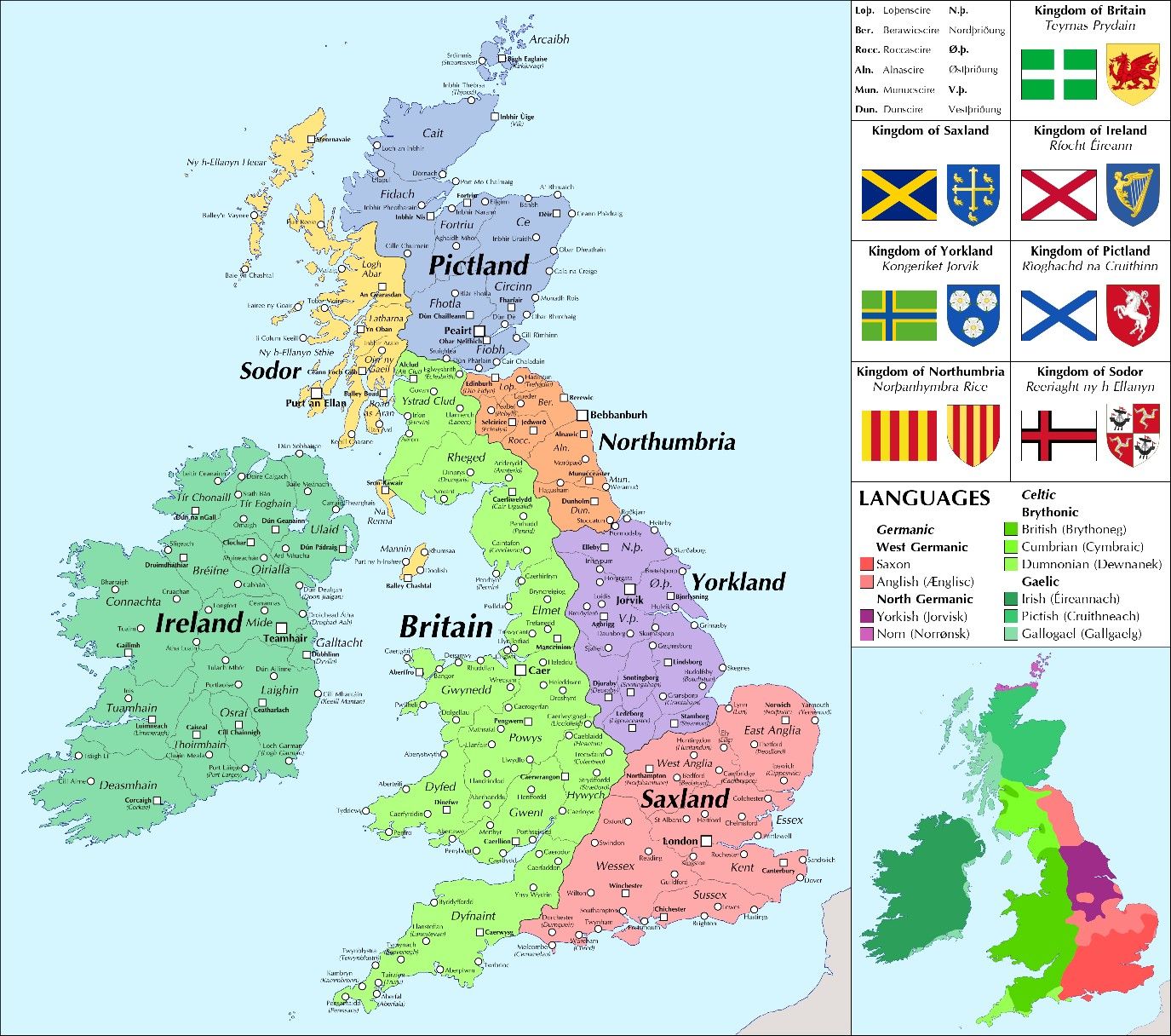 Map of the United States with flags - C3cdcbe73f7e0eadf5208321f8ed0c77