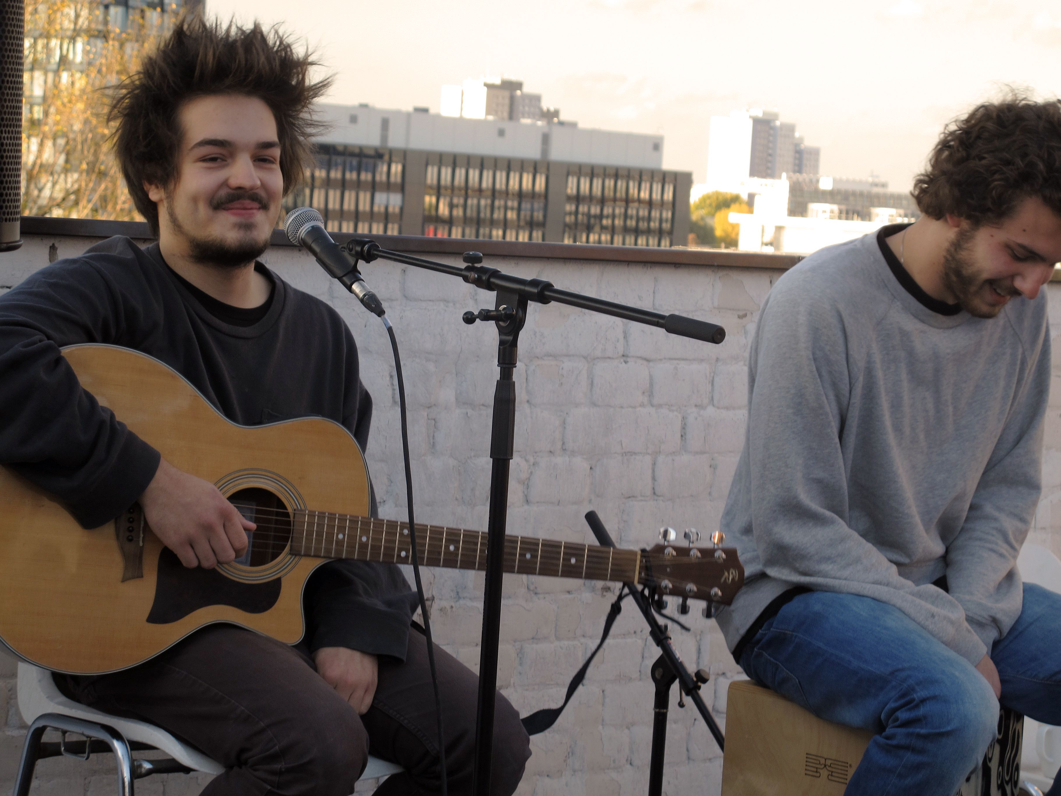 milky chance milky chance indie konzert milky chance milky chance indie konzert