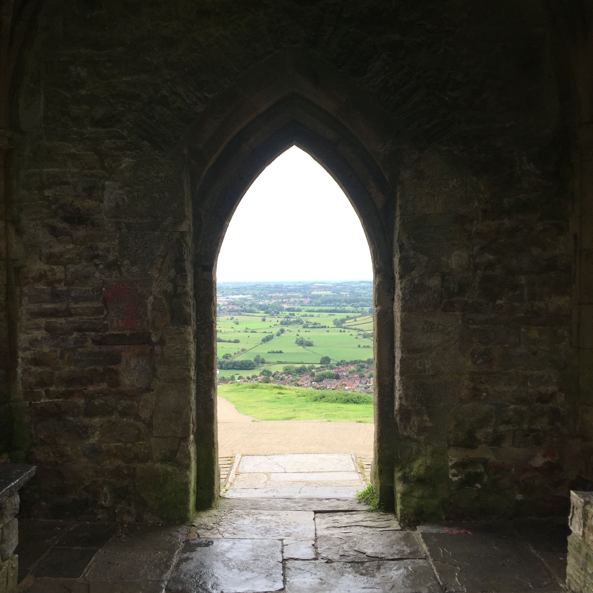 glastonbury tor england glastonbury tor england