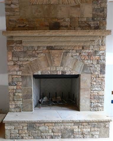 Real Stack Stone Our House Stuff In 2018 Pinterest Stacked Real Stack Stone Veneer Fireplace