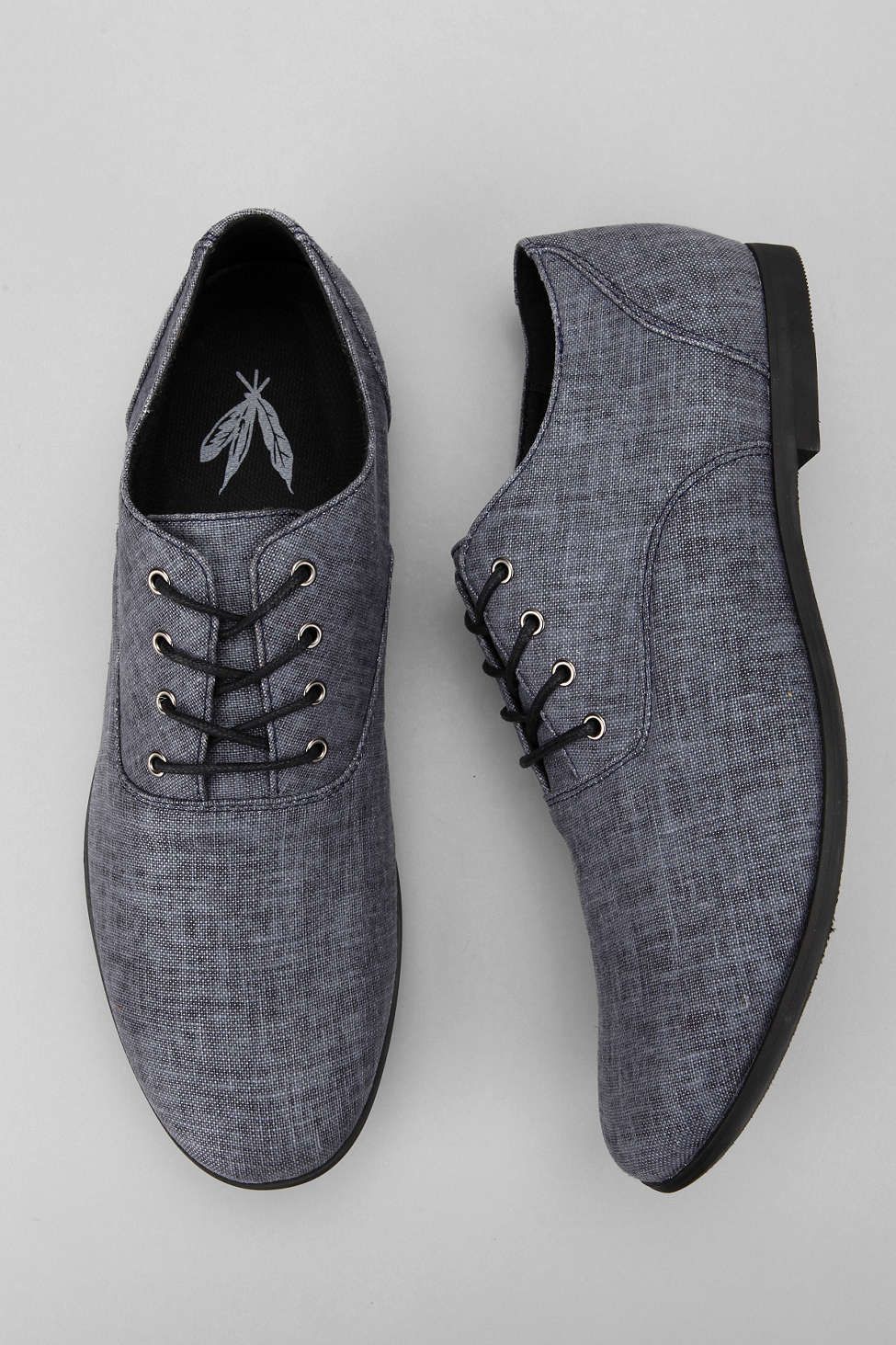 Canvas Stentorian Oxford Best Shoes For Men Trending Shoes Mens Fashion Canvas Stentorian Oxford Best Shoes For Men Trending Shoes Mens Fashion