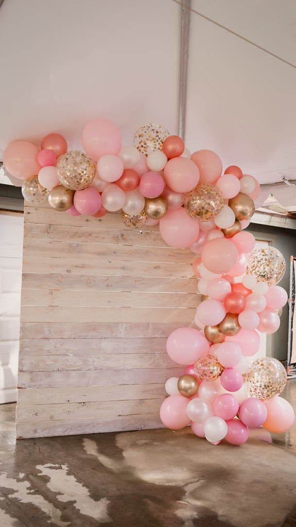 You Can Never Go Wrong With a Little Pretty in Pink Baby Shower, Especially When There's a "Mom-osa Bar" Sweet 16 Party Themes, Sweet Sixteen Parties, Sweet 16 Birthday Party, Birthday Parties, Card Birthday, Birthday Greetings, Happy Birthday, Birthday Outfits, Pink Party Themes