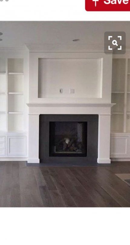 Best Living Room Decor With Tv Over Fireplace Fire Places Ideas Fireplace Built Ins Living Room Decor Tv Fireplace Remodel
