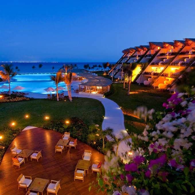 Honeymoon All inclusive honeymoon resorts, All inclusive