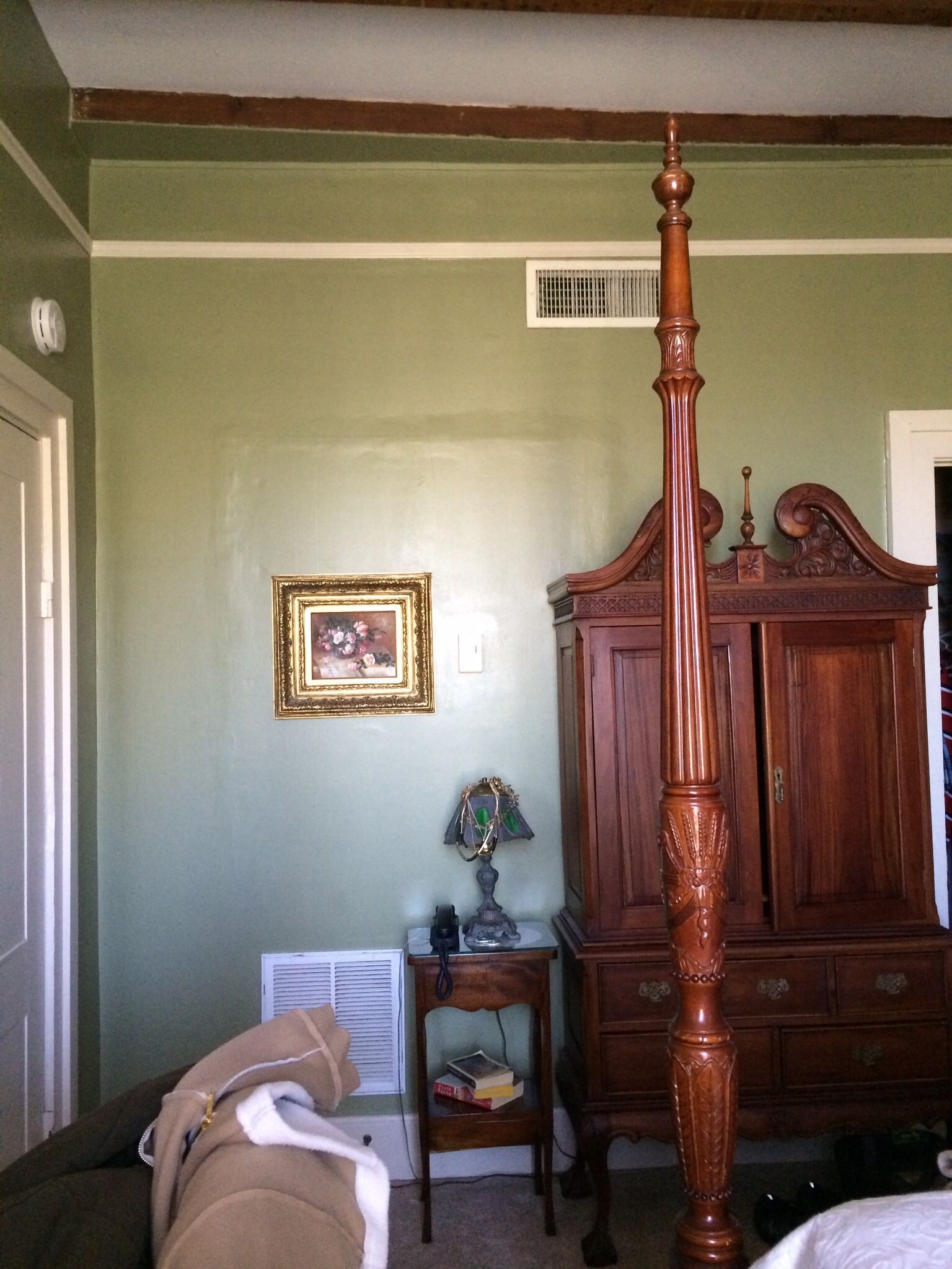 bed and breakfast in savannah ga