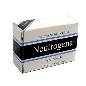 Neutrogena Original Formula Soap 1 4 Oz Travel Size Bar Extra Neutrogena Original Formula Soap 1 4 Oz Travel Size Bar Extra Gentle The