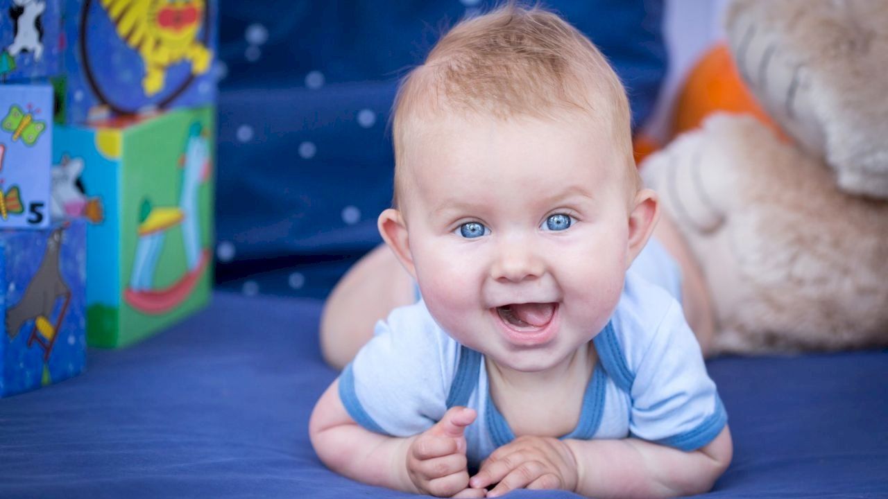 معنى اسم يزن Baby Face Baby Face