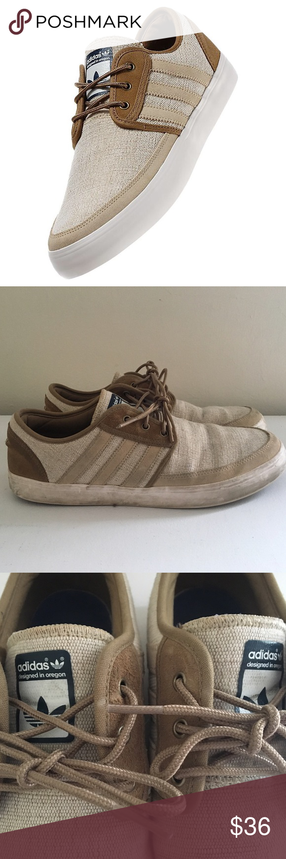 uomini è adidas seeley scarpe da barca di gomma vulcanizzata, barca scarpa e uomini è adidas seeley scarpe da barca di gomma vulcanizzata, barca scarpa e