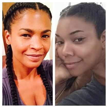 Gabrielle Union Hairstyles Gabrielle Union Hairstyles
