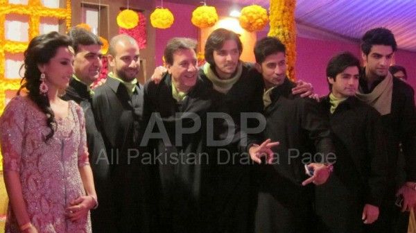 Javed Shaikh Son Shehzad Sheikh Wedding Pic 05 600x336 Celebrity Javed Shaikh Son Shehzad Sheikh Wedding Pic 05 600x336 Celebrity Gossips