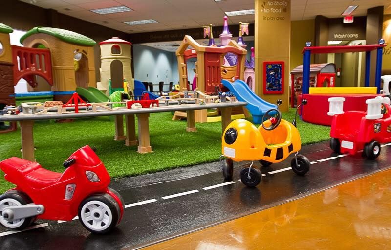 Are you looking for something to do with the kids? Check out The ultimate list of indoor playgrounds around Edmonton. Places around #yeg and more. Bookmark! Indoor Playroom, Playroom Decor, Kids Playroom, Kids Room, Playroom Ideas, Playroom Design, Kids Indoor Playground, Indoor Kids, Wooden Playground