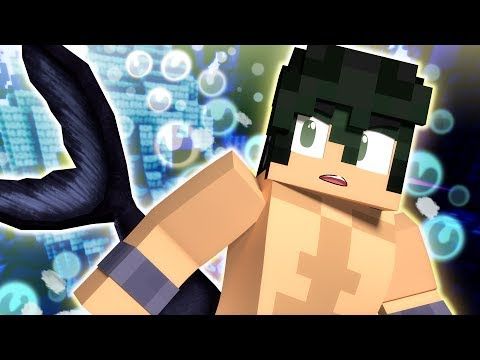 Merman Mermaid Tales Ep3 Youtube I Ahpmau - 