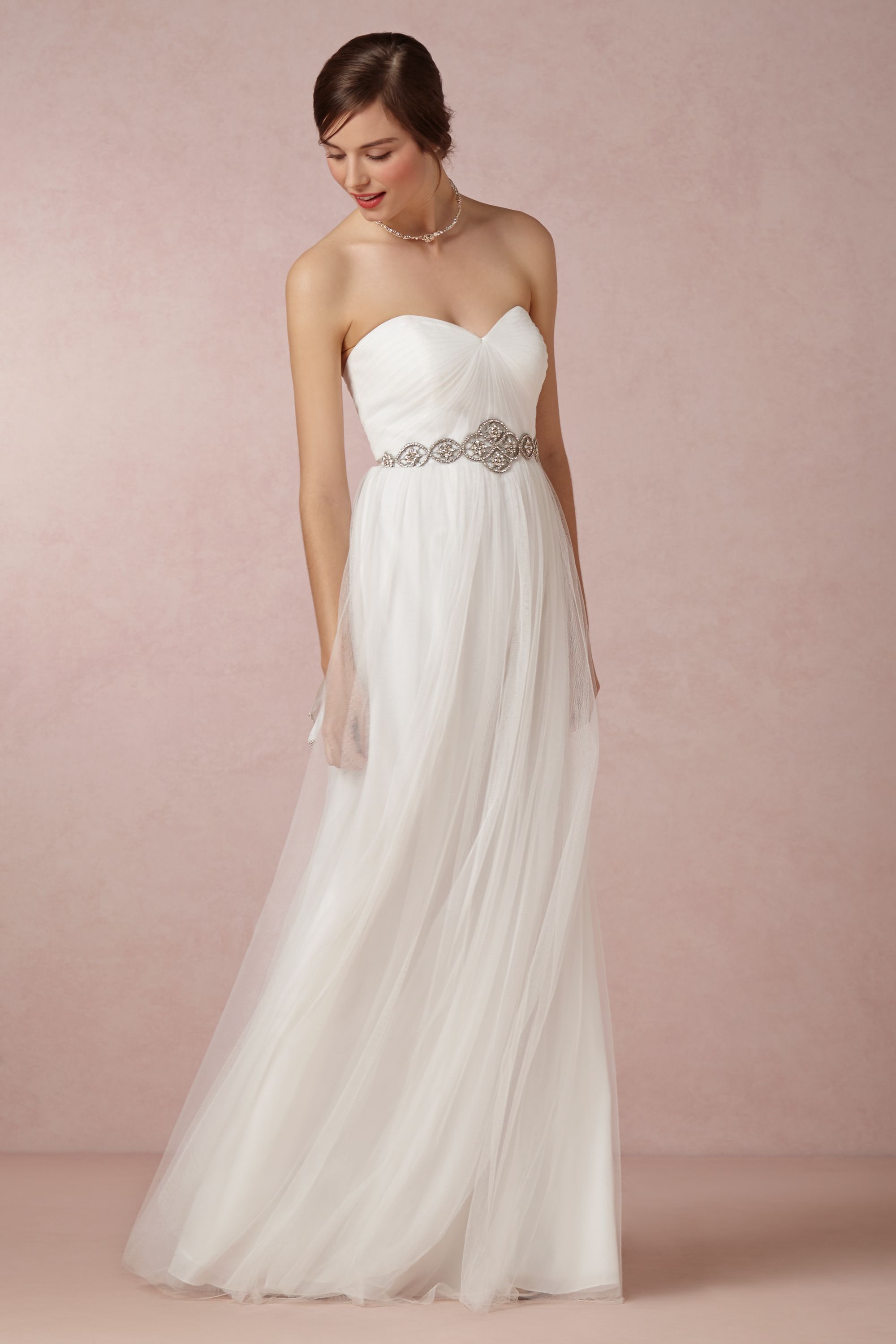 Bhldn S New Annabelle Dress May Be The Answer To Your Wedding Gown Annabelle Dress From Bhldn Available In 8 Diffe Colors And Can Be Styled 15