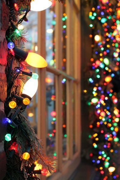 pin by judy d on christmas pinterest winter christmas and holidays vintage christmas lights wallpaper