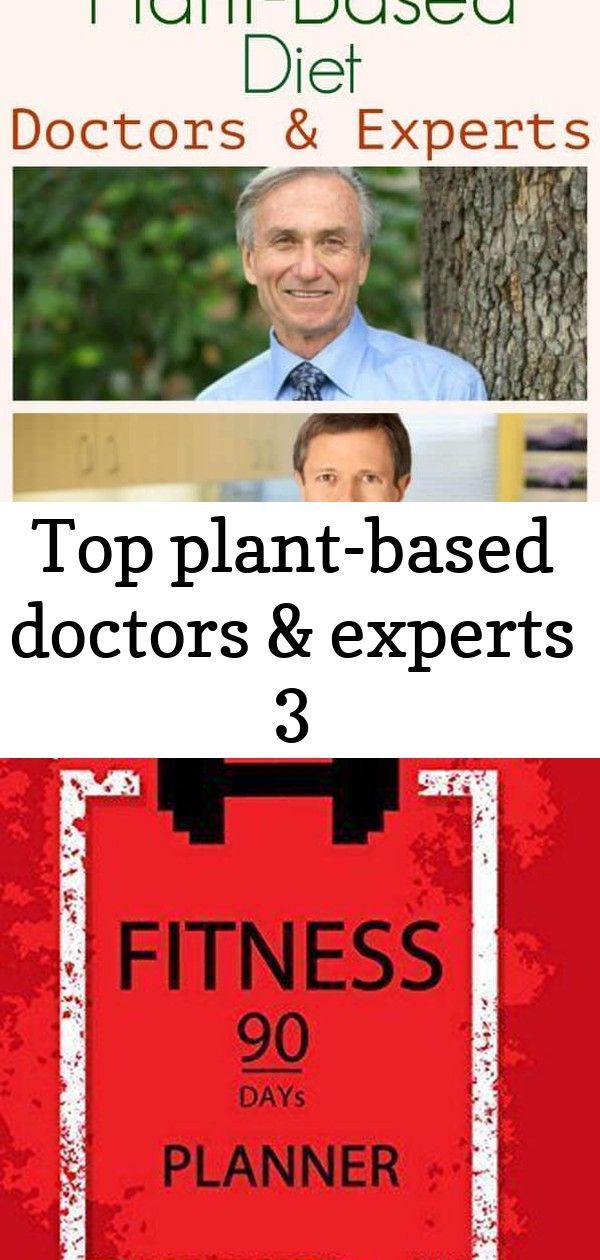 If you are following a whole food plant-based (WFPB) lifestyle, you need to know these professionals...