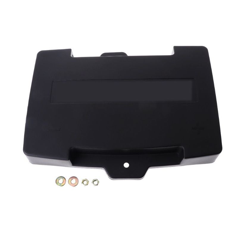 For Mazda Cx 5 Positive Negative Battery Waterproof Dust Proof