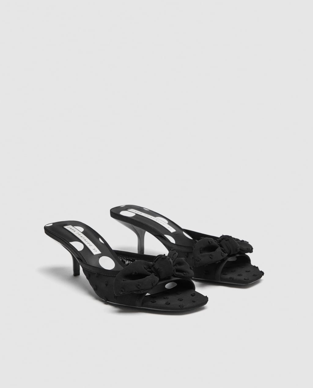 Zara 2019 Yaz Sandalet modelleri Zara 2019 Yaz Sandalet modelleri