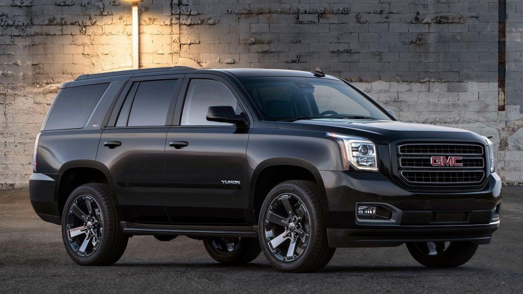 Best 2019 Gmc Suburban Overview Car Review 2019 Gmc Yukon Gmc