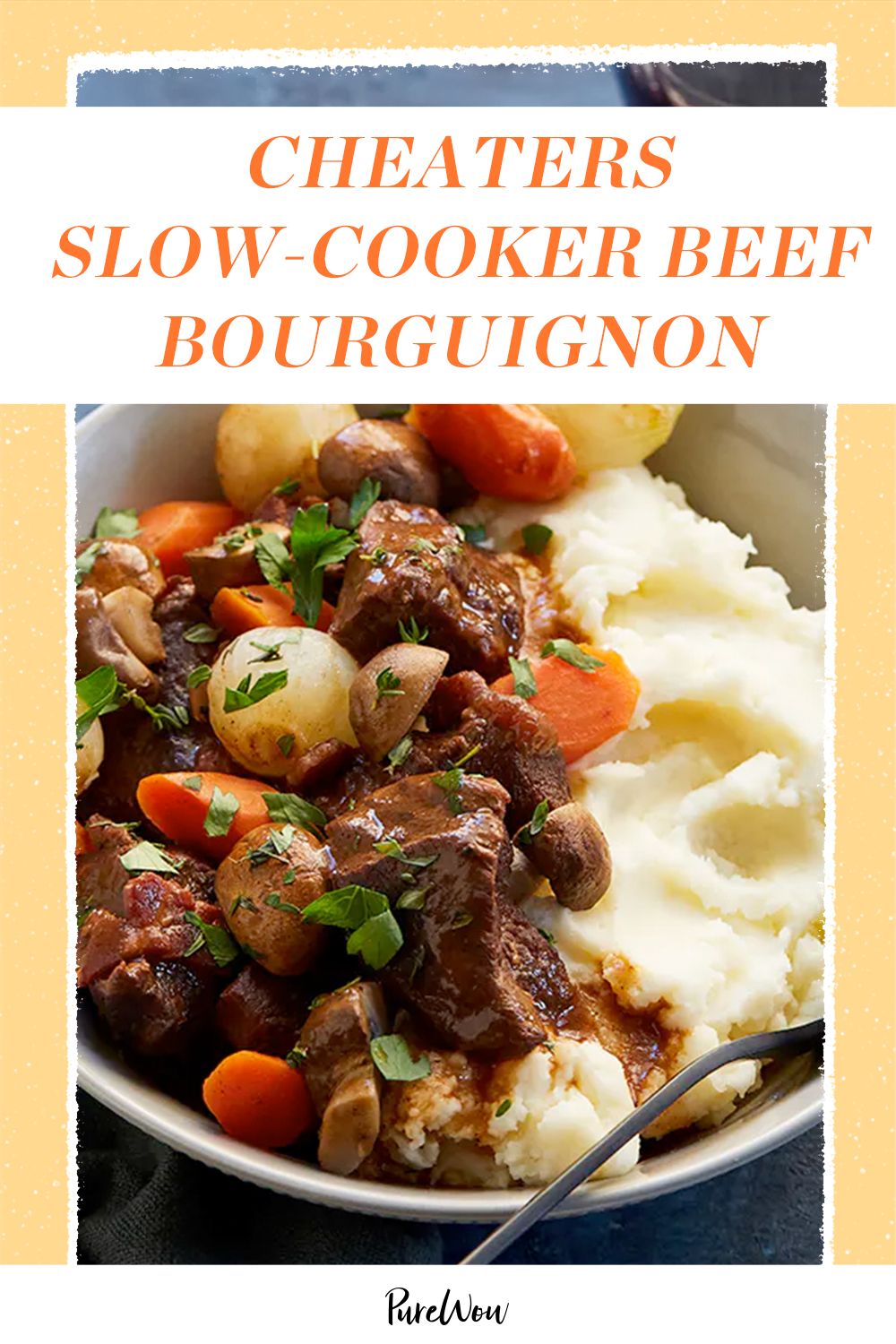 Mouthwatering Slow Cooker Beef Stew Sylvia Food Slowcooker Beefstew Crockpot Recipes Beef Stew Beef Soup Recipes Beef Stew With Beer