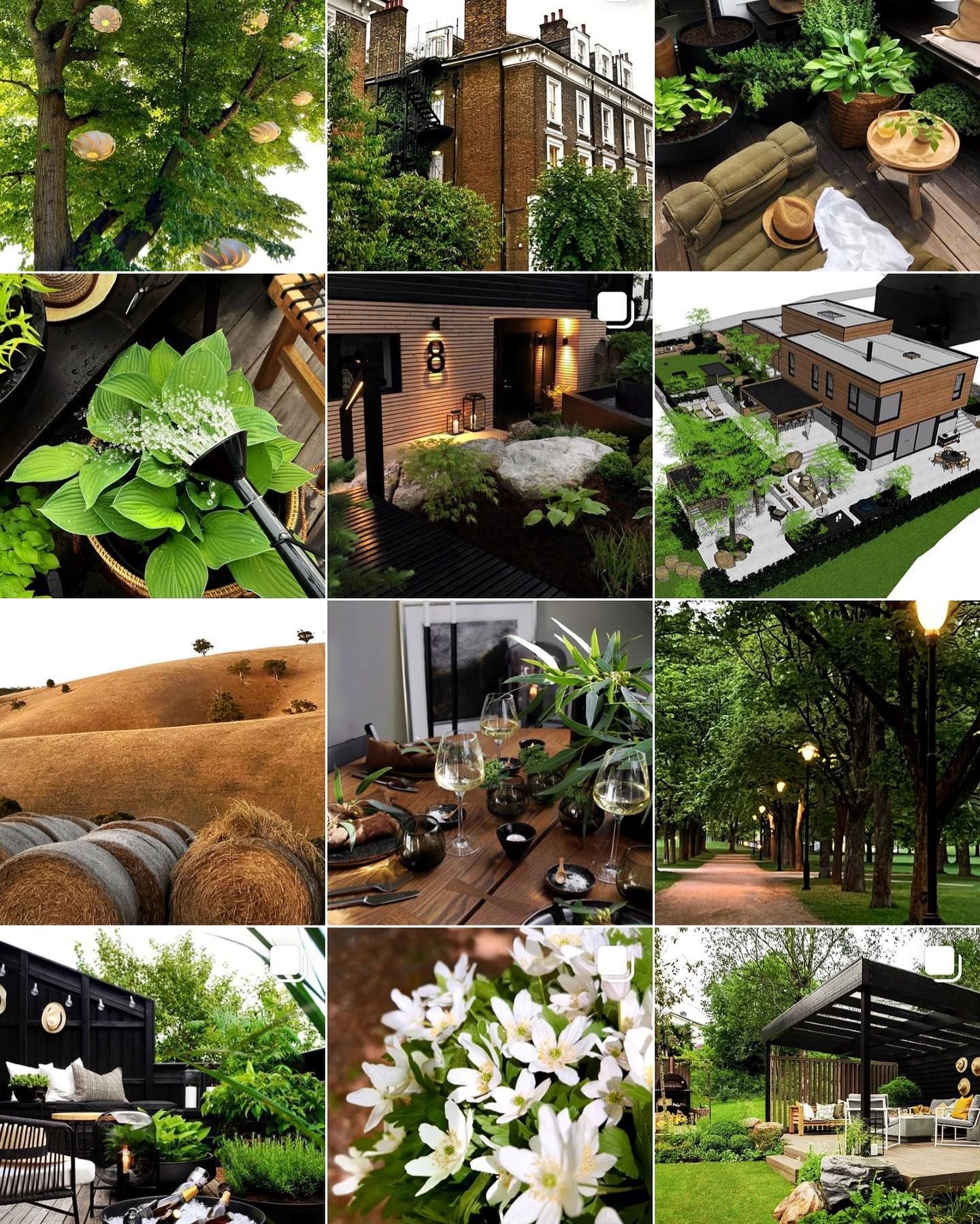 TV GARDEN DESIGN - TV2 2021 - Therese Knutsen Hygge Home, Outdoor Gardens, Garden Design, Pergola, Christmas Decorations, Homes, Kitchen, Plants, Gardens