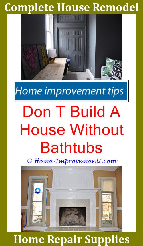 Best Home Improvement Tools,improve homes renovating your house on a